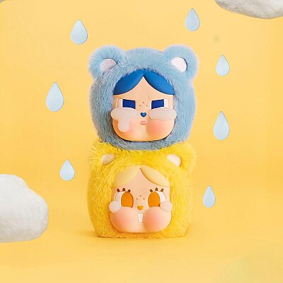 CRYBABY x Care Bears Mini Takı Aksesuar Çantası Sürpriz Kutu - POP MART (1)