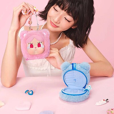 CRYBABY x Care Bears Mini Takı Aksesuar Çantası Sürpriz Kutu - 4
