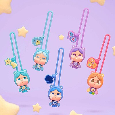 CRYBABY x Care Bears Serisi Mini Işık Blind Box | Sürpriz Kutu - 3