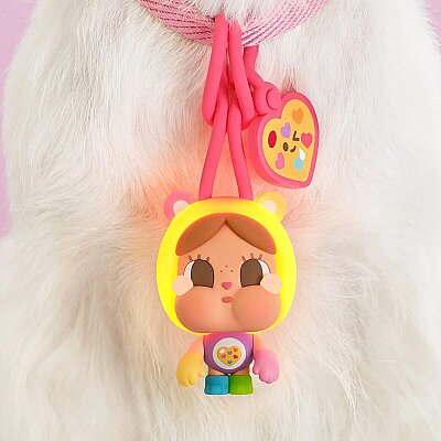 CRYBABY x Care Bears Serisi Mini Işık Blind Box | Sürpriz Kutu - 7