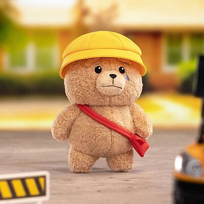 Ted2 Baby Ted Aksiyon Oyuncağı Charm Blind Box | Sürpriz Kutu - 4