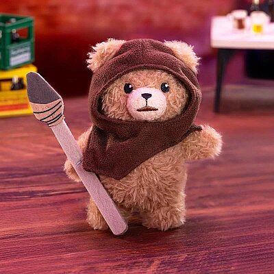 Ted2 Baby Ted Aksiyon Oyuncağı Charm Blind Box | Sürpriz Kutu - 8